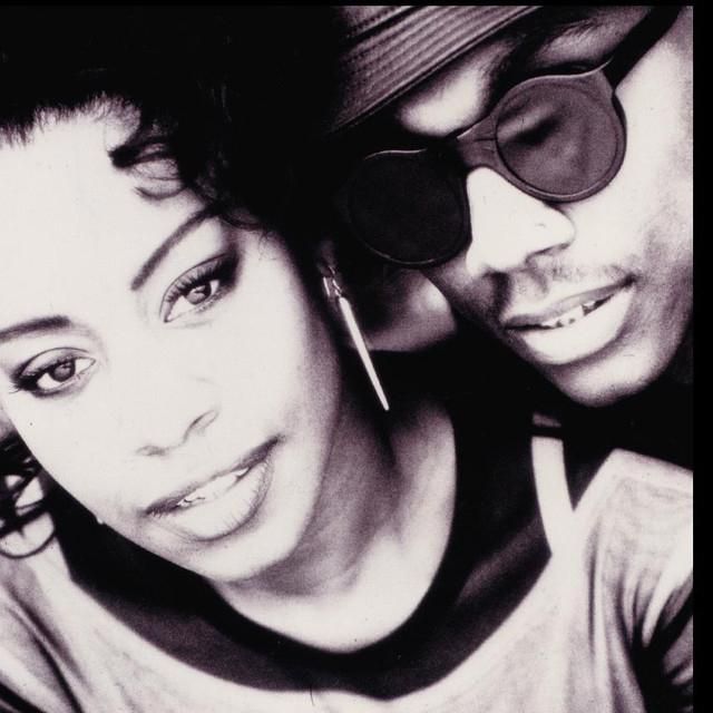 Foto de Culture Beat