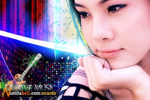 Foto de Bell Nuntita