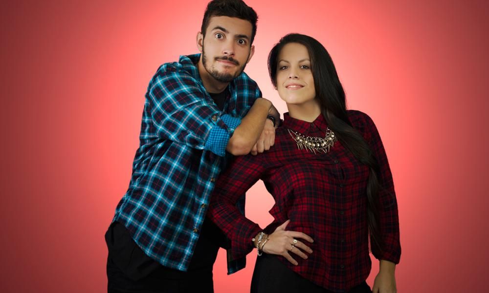 Foto de Canto Para Bailar