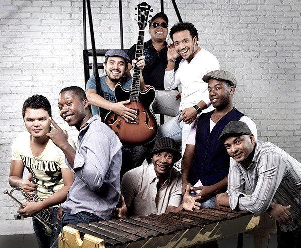 Foto de Herencia de Timbiquí