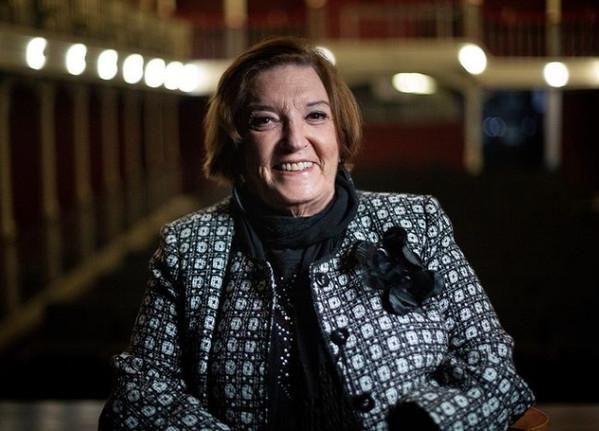 Foto de Maria Armanda