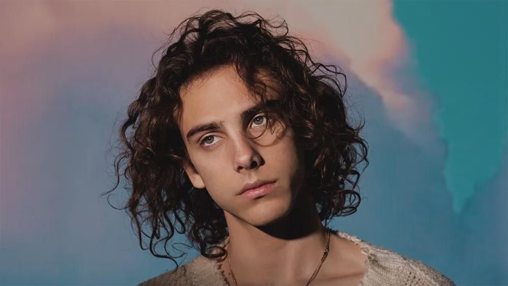 Foto de Eddie Benjamin