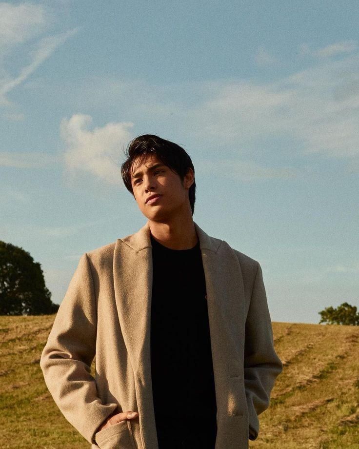 Foto de Donny Pangilinan