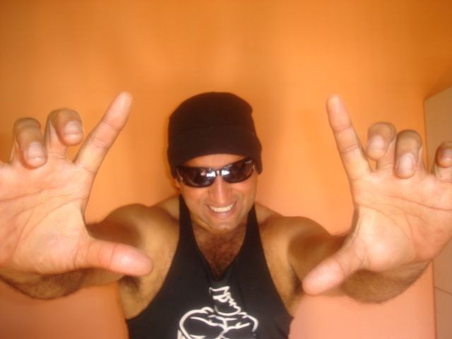 Foto de Joubert Dias