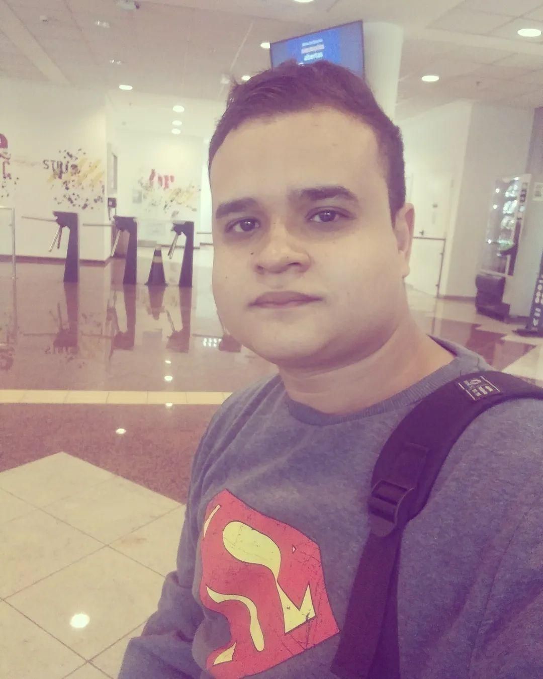 Foto de Felipe Allef