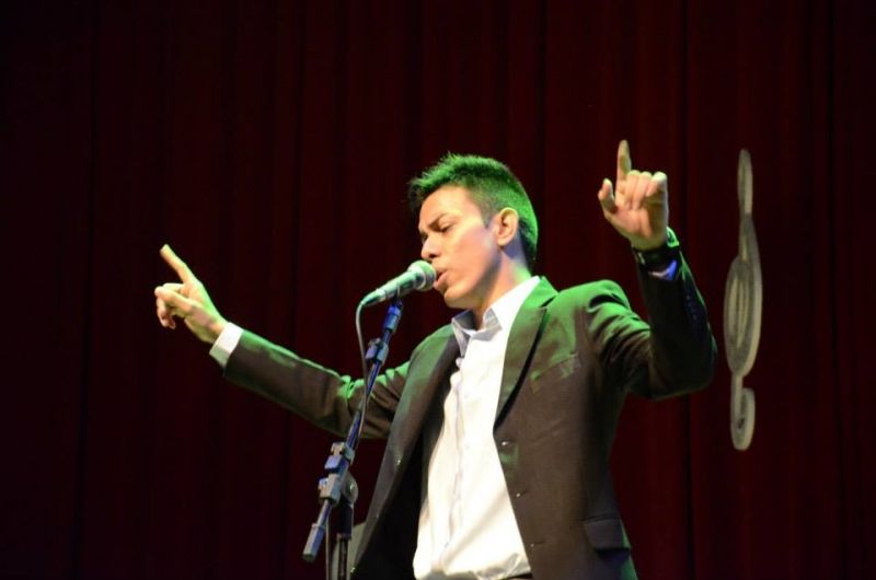 Foto de Rodrygo Lobato