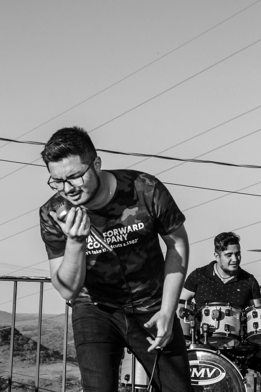 Foto de Banda Força e Vitória