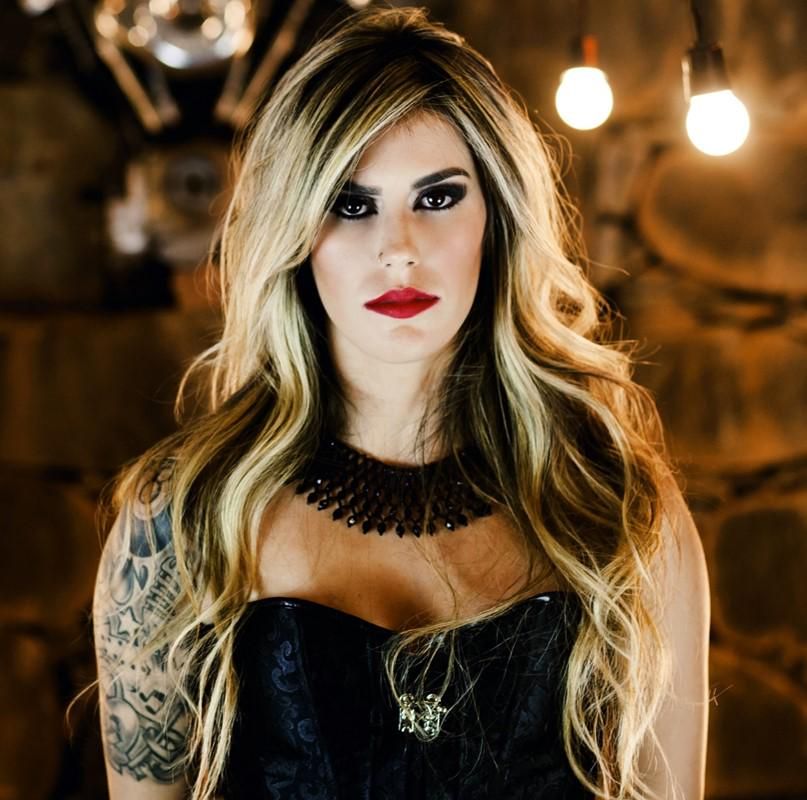 Photo of Deia Cassali