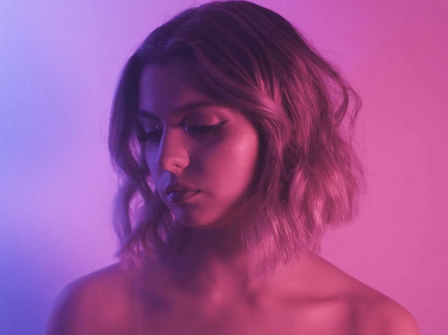 Foto de Clara Valverde