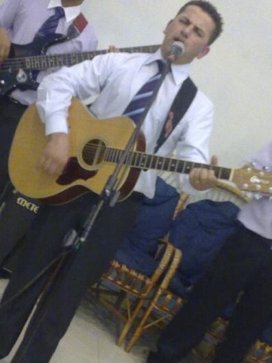 Foto de Fábio Ramos