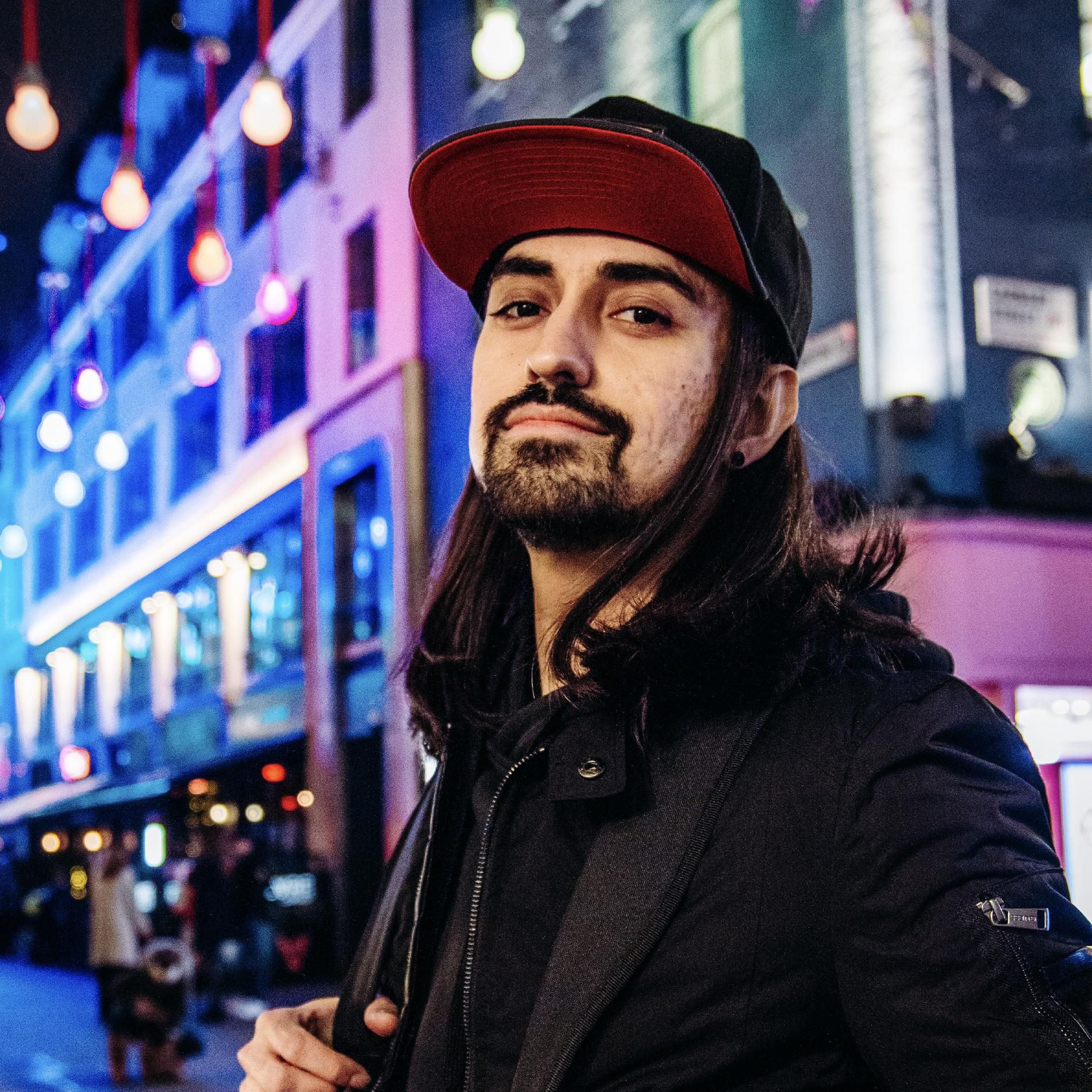 Photo of Tiago Contieri