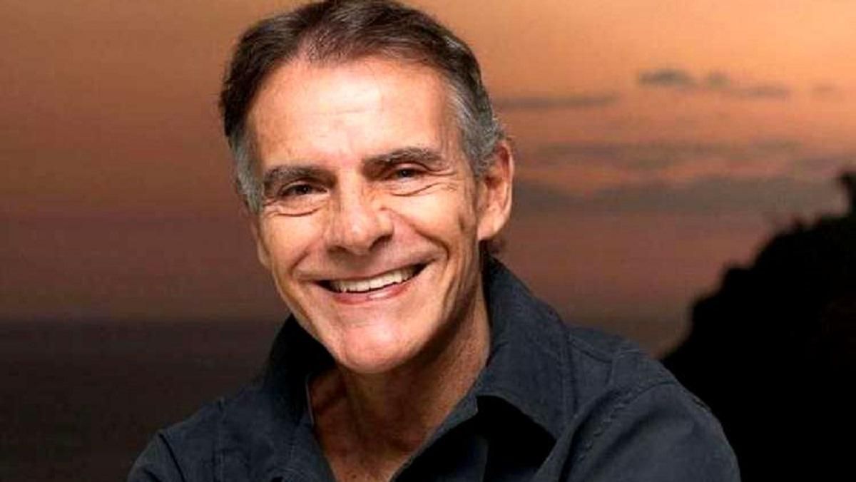 Foto de Mário Gomes