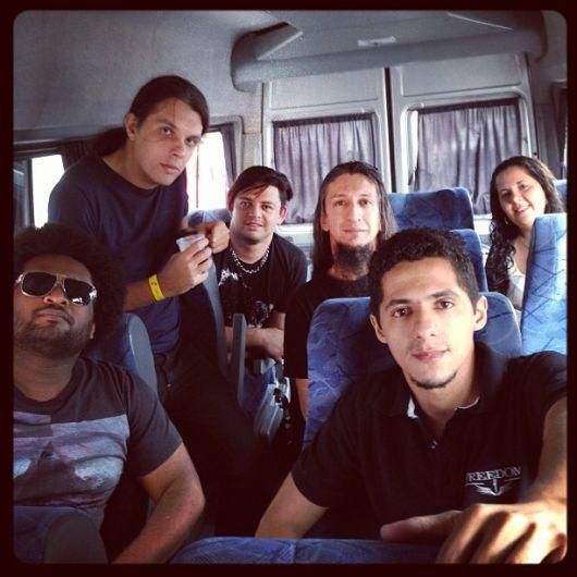 Foto de Banda Freedom