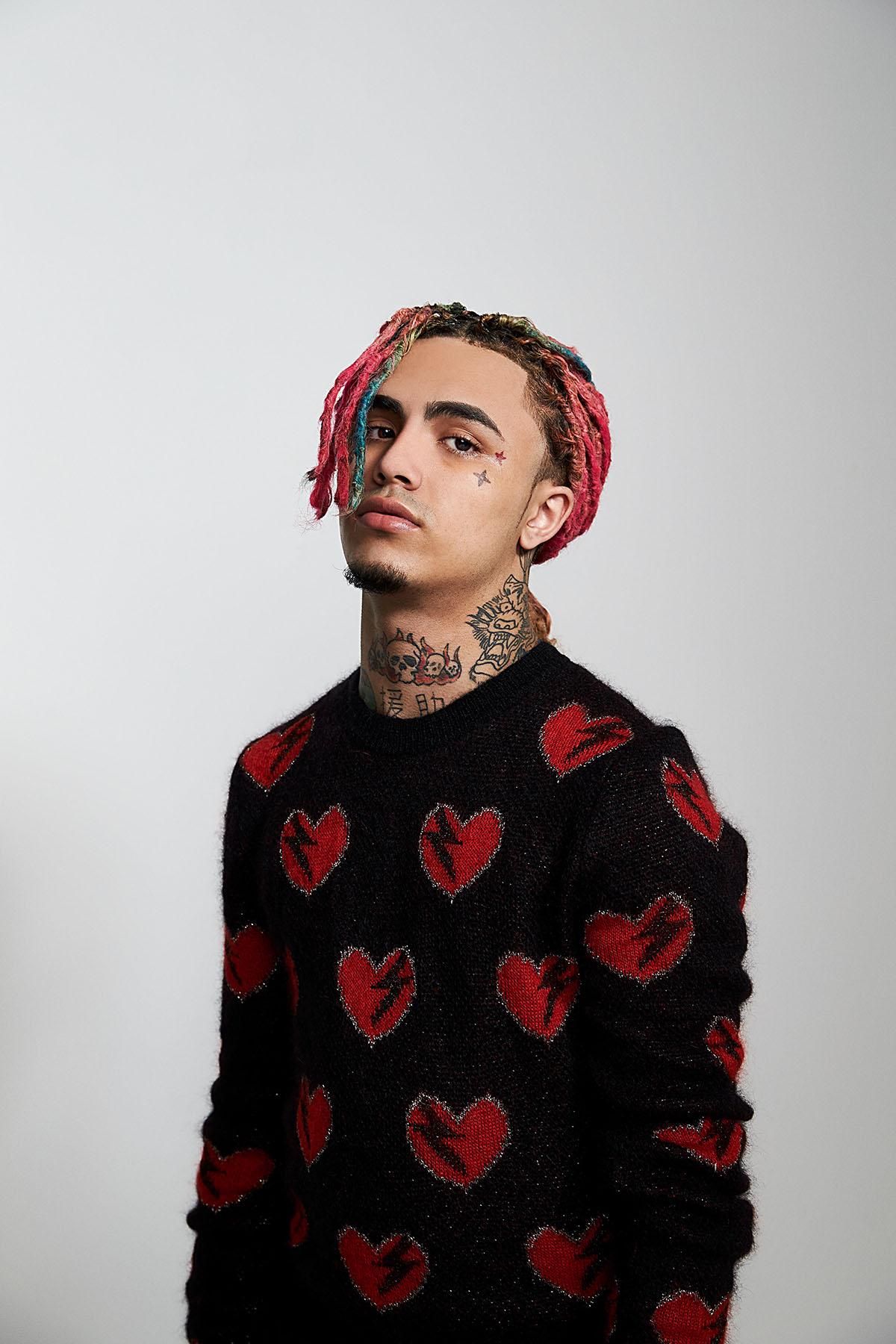 Foto de Lil Pump