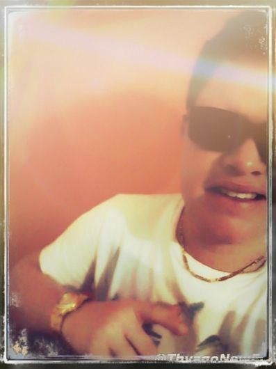 Foto de Thyago Torres