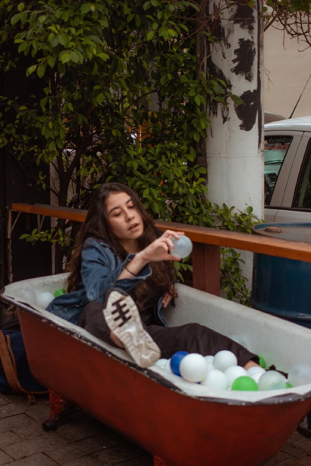 Foto de Thifany Kauany