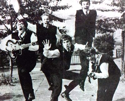 Foto de The Zombies