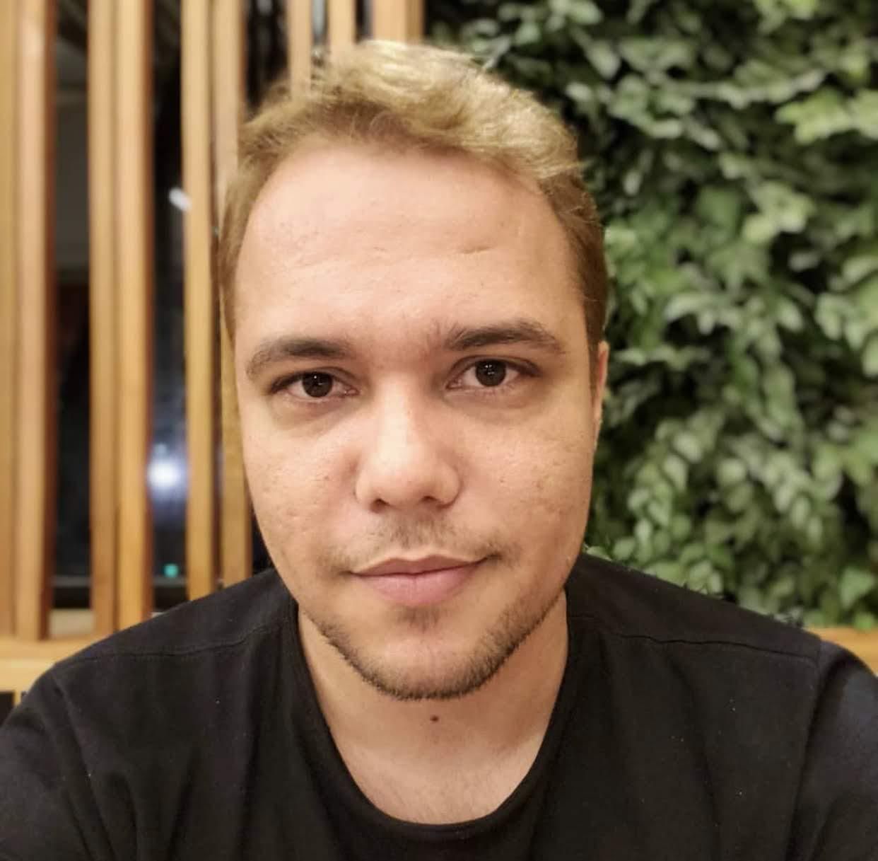 Foto de Jeferson Montez