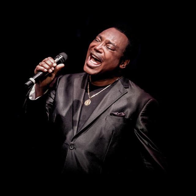 Foto de George Benson