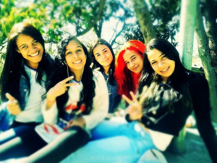 Foto de Angel Scherzingers