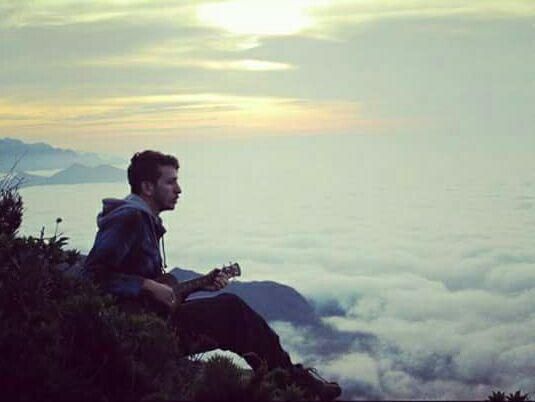 Foto de Walgme Moura'