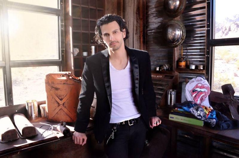 Foto de Joshua Adams