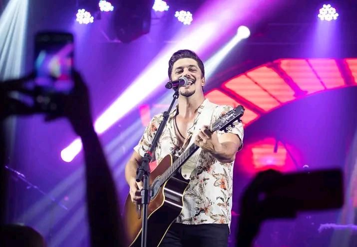 Foto de George Henrique Guadelup