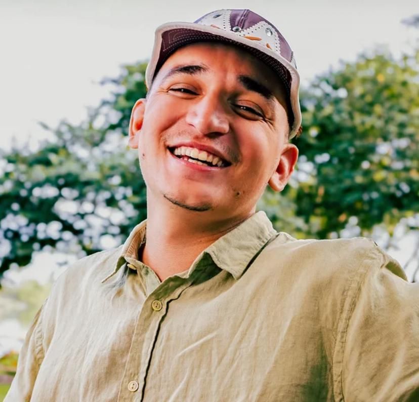 Artista do gênero Piseiro