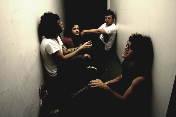 Foto de Lady Radiator