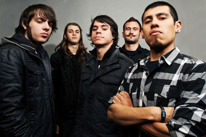 Photo of As Blood Runs Black