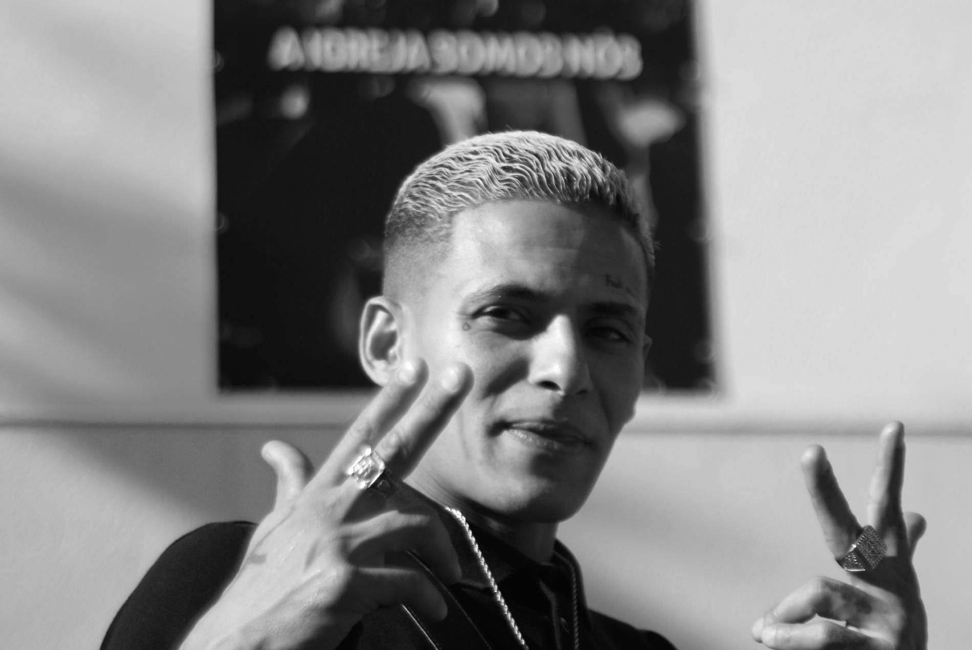 Foto de Difé MC Diferenciado