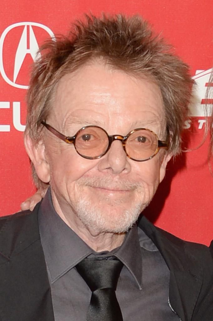 Foto de Paul Williams