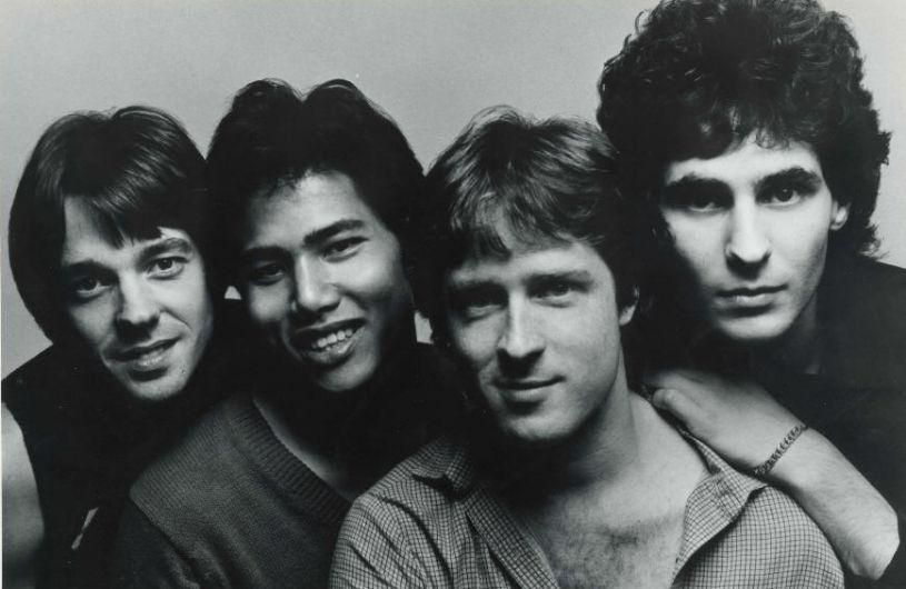 Foto de The Rubinoos