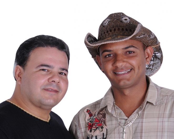 Foto de Lucas & Marcio