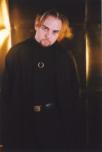 Foto de Rodrigo Hallvys