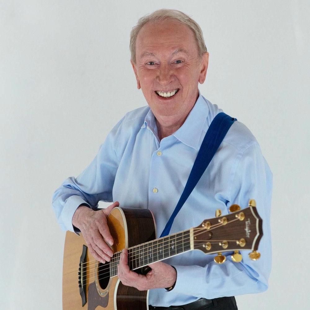 Photo of Al Stewart