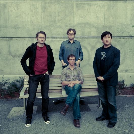 Photo of Harvey Danger