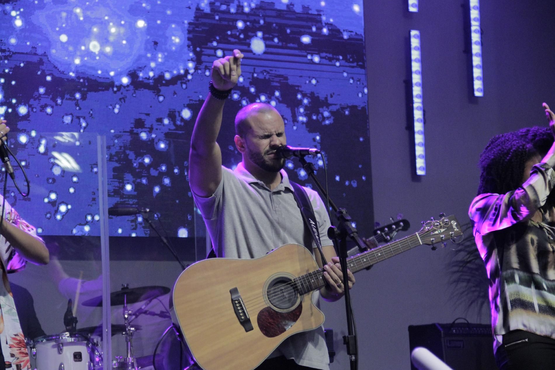 Foto de João Carvalho