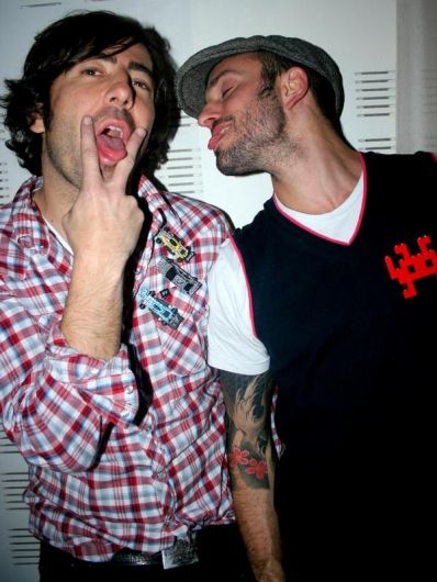 Foto de Make The Girl Dance