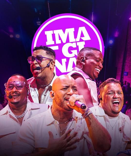 Foto de ImaginaSamba