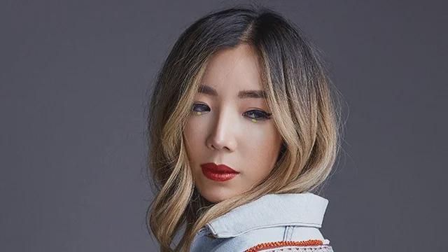 Foto de Tokimonsta