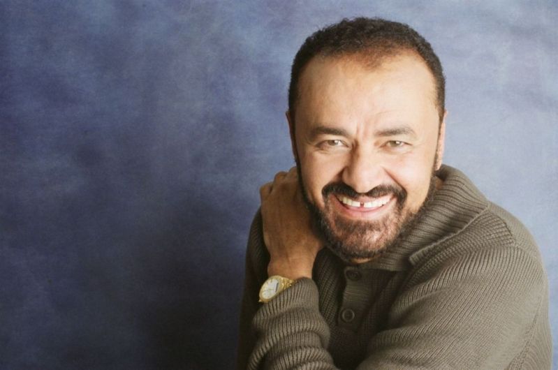 Foto de Charly Moraes