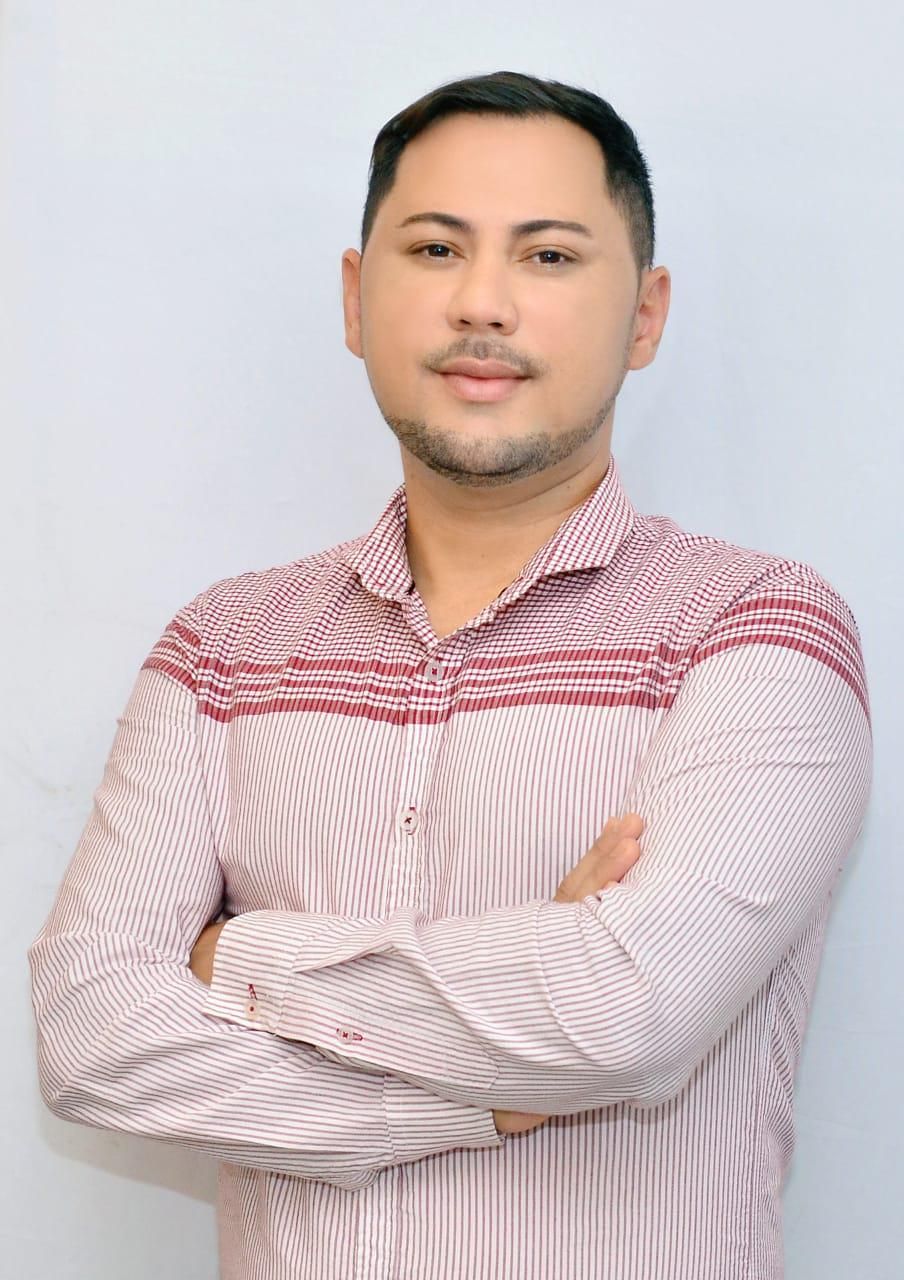 Foto de Noé Moisés