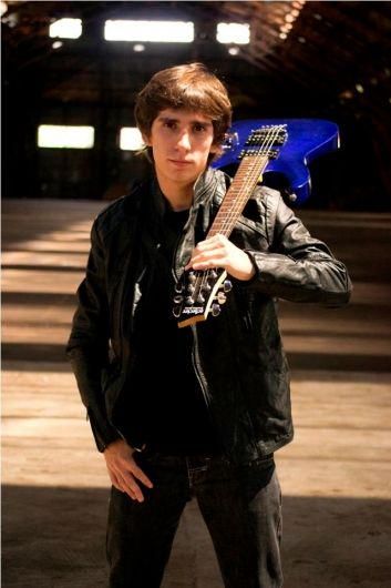 Foto de Guilherme Oliveira