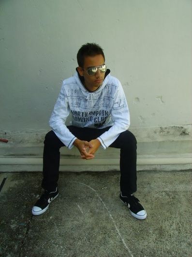 Foto de Rodrigo Seabra