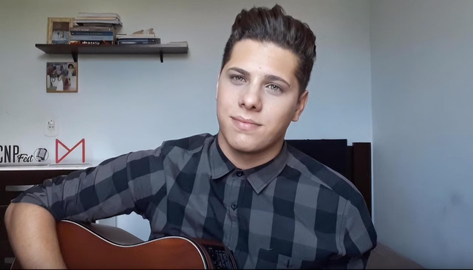 Foto de Felipe Ramos