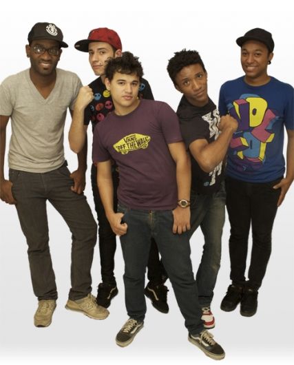 Photo of Sound for Sound