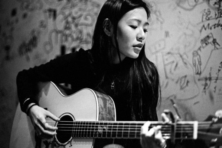 Foto de Deserts Chang