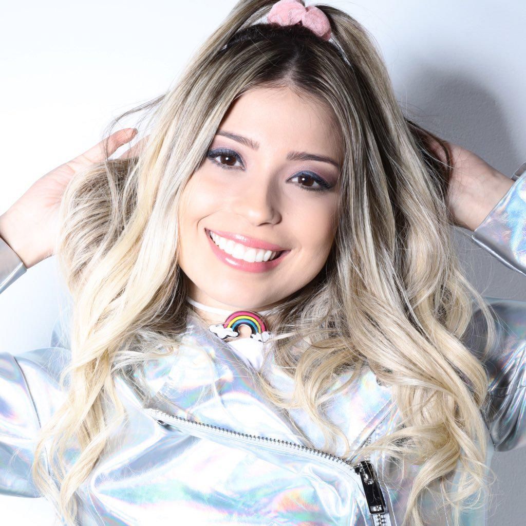 Foto de Bianca Alencar