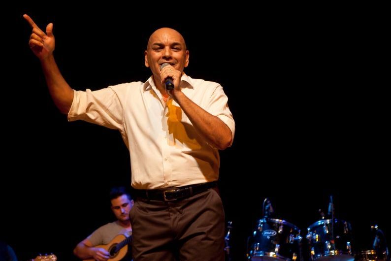 Foto de Marcos Fernandes